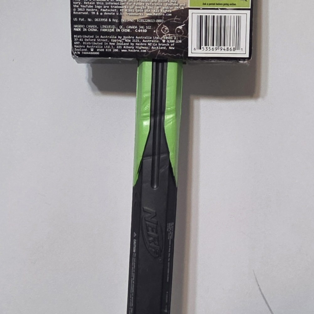 Zombie Strike Strikeblade Toy Sword - Picture 4 of 6